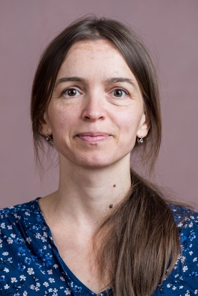 Katarína Horecká